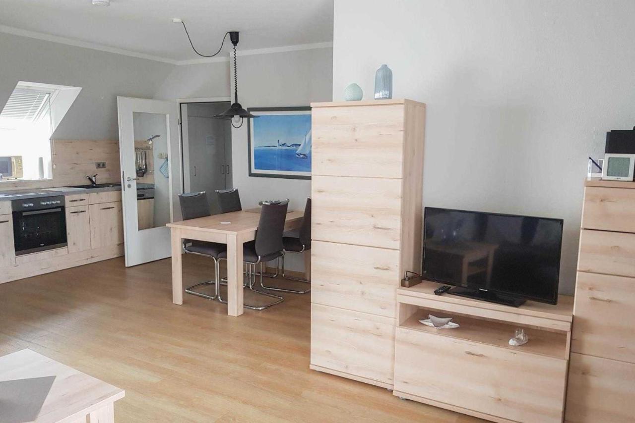 Haffblick Boltenhagen 1 1 Eksteriør bilde