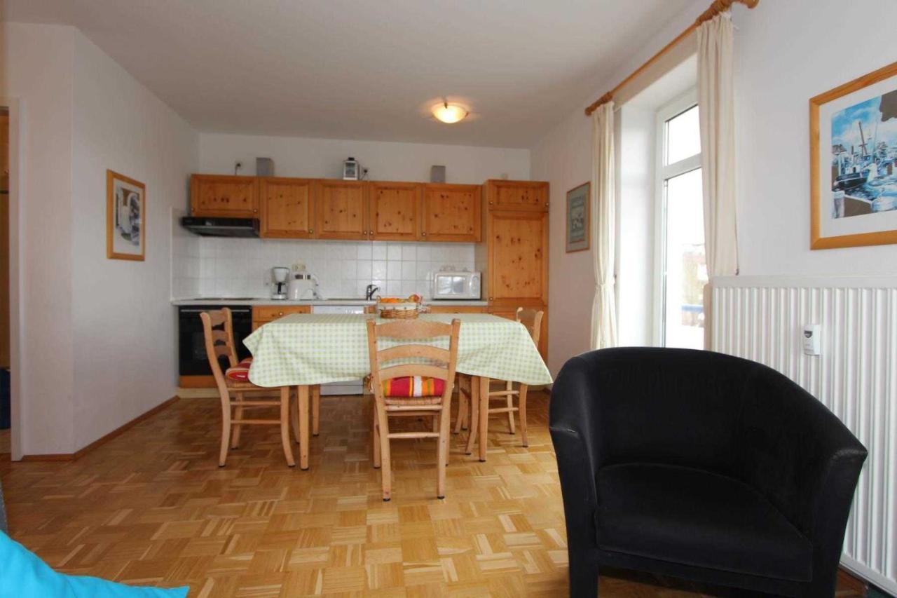 Haffblick Boltenhagen 1 1 Eksteriør bilde
