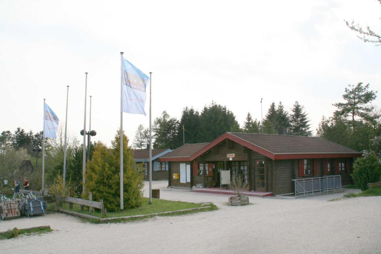 Haffblick Boltenhagen 1 1 Eksteriør bilde